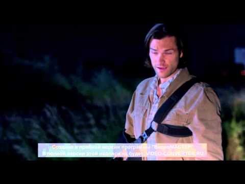 Supernatural S10E01 720p WEB DL 2xRus Eng HDCLUB