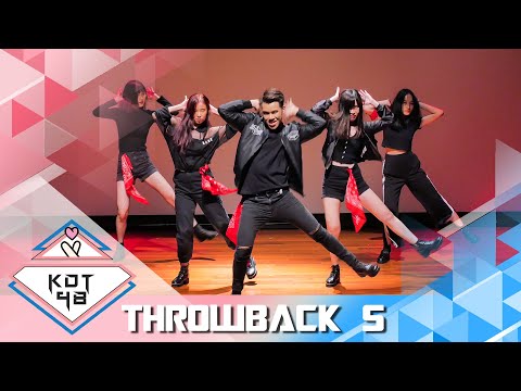 [THROWBACK5] 4MINUTE - Crazy