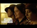 Killers of the Flower Moon | "True Voices" Featurette - Martin Scorsese, Leonardo DiCaprio
