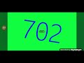 Challenge Countdown From 1000
