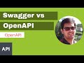 What Is The Difference Between Swagger And OpenAPI