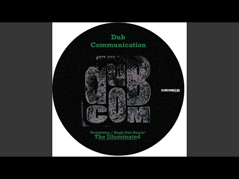 Revolution (Original Mix)