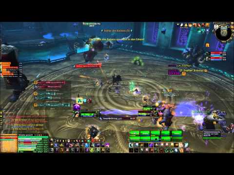 Blood Haze vs. Wille des Kaisers 10 Hc