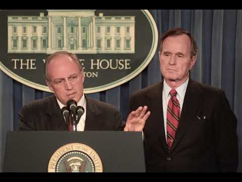 Macarena X George H Bush (Withdraw from Kuwait) tiktok music