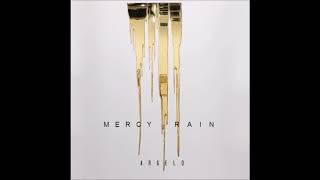 Argelo- Mercy Rain