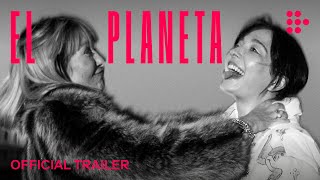 Official Streaming Trailer