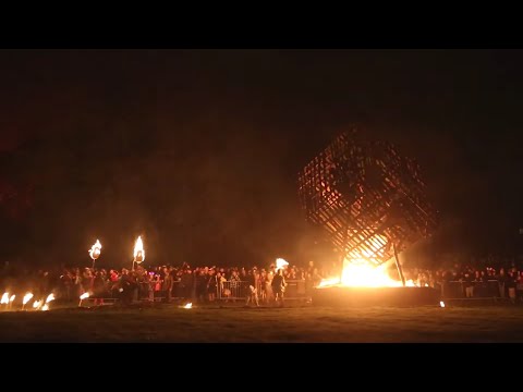 Bonfire night. Guy Fawkes. ESL/ESOL A1