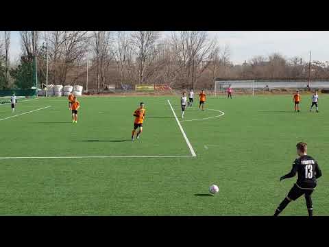 CSC Chiajna - Benfica Gr. 2007 Finala mica Kinder Sport Vision 02.02.2020