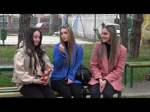 Film: "Ne sudite knjizi po koricama"