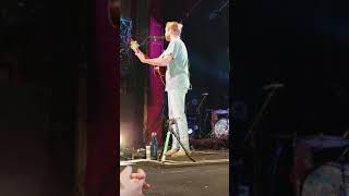 Trevor Hall ABQ 2017 Uncle Jo