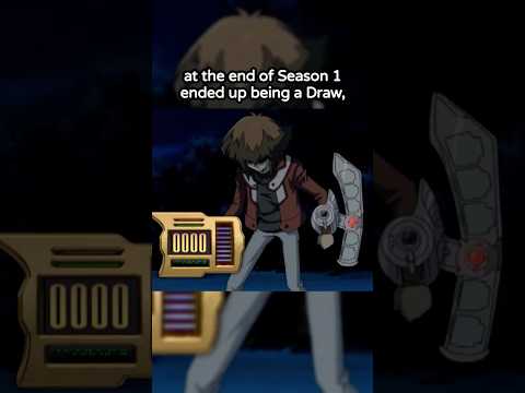 The ONLY Character Jaden Yuki COULDN'T BEAT - Yu-Gi-Oh Did You Know (#130)