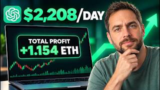I Tested AI Trading Bot for Crypto Day Trading | Full Setup Guide