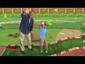Spezialagent Oso Drei Kleine Schritte Clip Minigolf Spielen