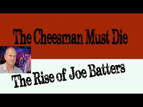 The Rise of Tony Accardo - Gary Jenkins Episode 244