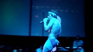 Of Montreal | Gronlandic Edit | live Hollywood Palladium, October 30, 2010