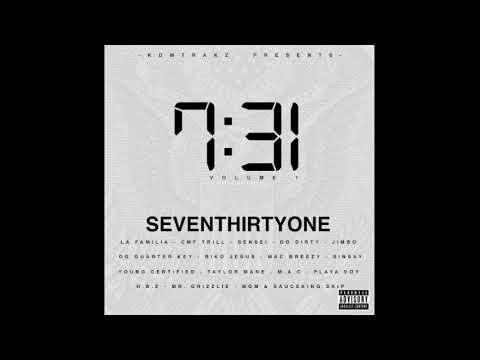 HBE — Savage Promise