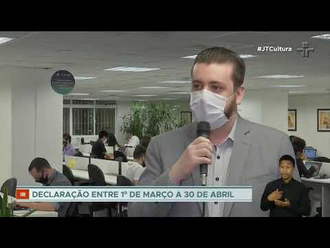 Federal Revenue announces rules, deadlines and features of the IR declaration program