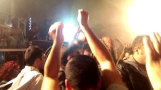 23/11/2013 Unlocked & Reset presents Darius Syrossian@WaKE UP cornino (TP)