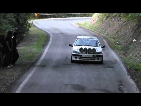 Rally Carpineti 2010