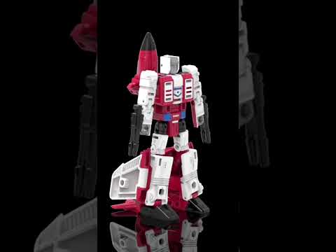 Transformers Age Of The Primes Fireflight #shorts #superion #autobots #transformers
