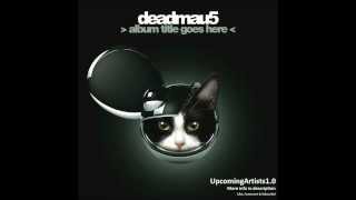 Deadmau5 - Sleepless