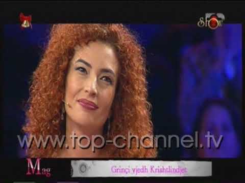 Top Show Magazine, 25 Dhjetor 2014, Pjesa 1 - Top Channel Albania - Talk Show