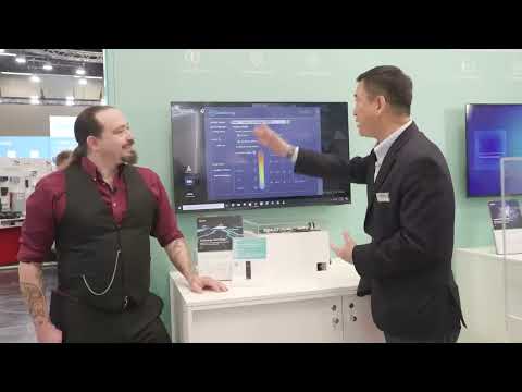 Apacer at embedded world 2026