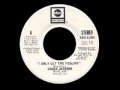 Chuck Jackson - I Only Get This Feeling 