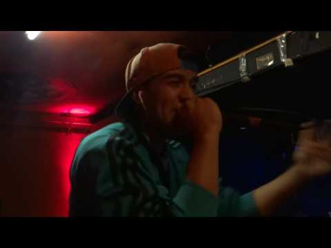 Batallas De Pandillas 3 | Duos VS Nikolo