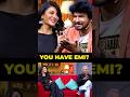 You Have EMI MG X Podcast Madan Gowri