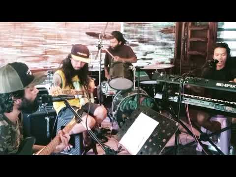 Jayson in town - Maria ( Datu alimuwan ) cover 2024