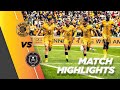 Kaizer Chiefs  vs. Orlando Pirates | Nedbank Cup Semi-Final | Highlights