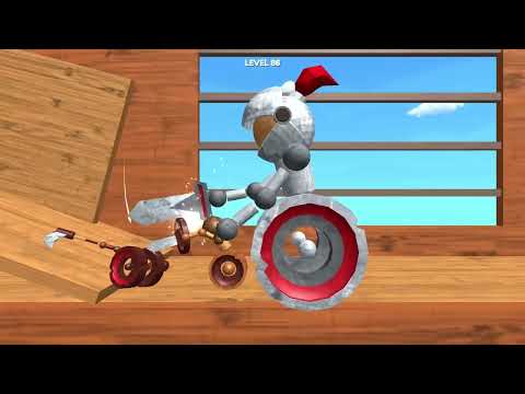 Wood Guy #3-2 - By YsoCorp - YouTube