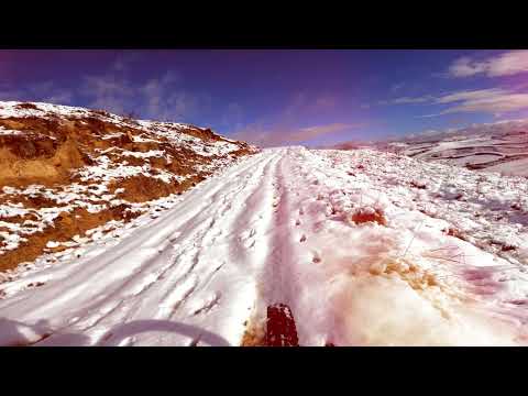 Ametsen lehenengo aldia elurretan