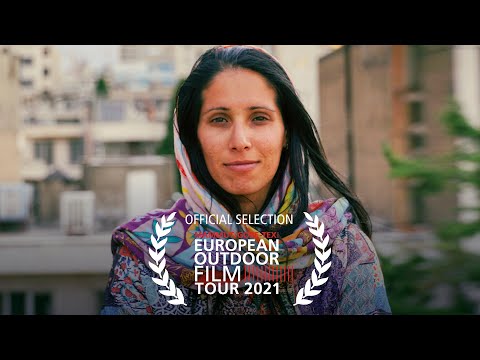 E.O.F.T. 2021 – CLIMBING IRAN