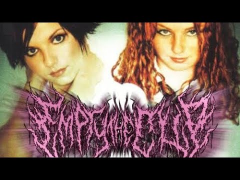 DEPTH STRIDA x DEADMEMXRY - All The Things She Said (Türkçe Çeviri)