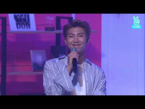 BTS Home Party Eng Sub
