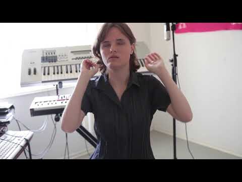 "HEARING IS BELIEVING" BONUS FEATURE - Rachel Flowers plays/sings "Me and You" (3:50)