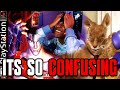 My Viewers Forced Me To Watch The Insane Lore Of Tekken