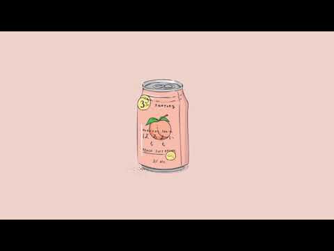 KYLE x SMINO type beat - PEACH (Prod. Harrison McQuade)