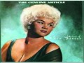 Etta James - I Would Rather Go Blind (Sixfingerz ...