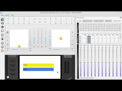 OpenTx weekly - Folge 088: Animationen