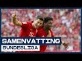 HIGHLIGHTS | Bayern slaat keihard terug na openingstreffer Boëtius