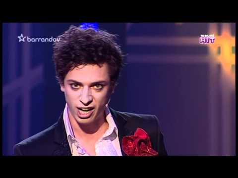 Otevři vrata, hrbáči chrámu - Jan Cina