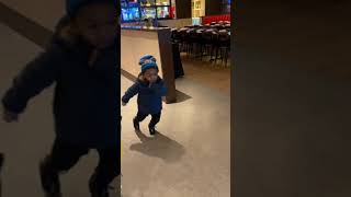 Main Event- Columbia Mall