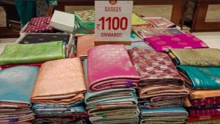 Download lagu Chennai Shopping mall latest sarees | fancy | pattu sarees #shopping #pattusarees #trendingsarees mp3