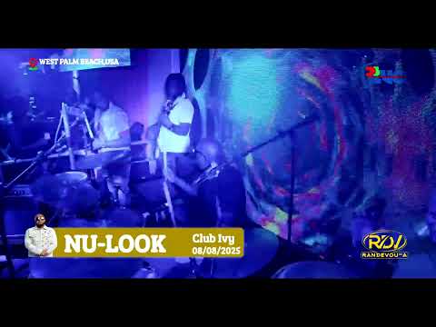 Nu Look Live Club Ivy, West Palm Beach