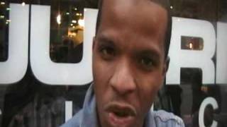 Vic Spencer Jugrnaut 16