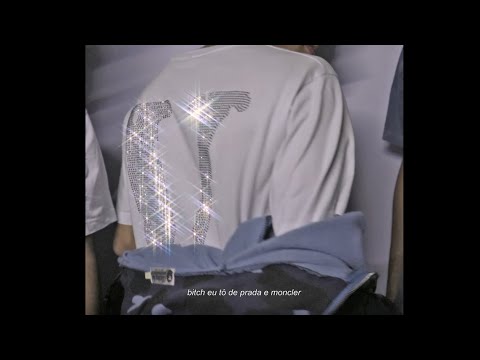 CLYNICAL - Pandora (ft. Kauai Shawty, elkay & Aztroboy) [OFFICIAL VISUALIZER]