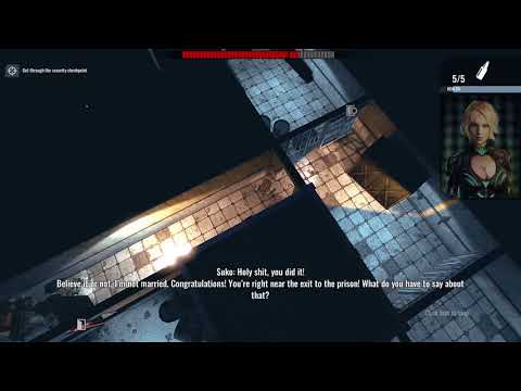 1 Hour of Death Point Gameplay on PC/Steam